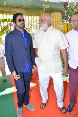 Raju Gari Gadhi 2 Movie Opening